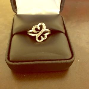 Promise ring